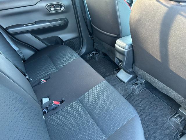 ライズ G 衝突軽減ブレーキ・トヨタ純正ナビ・ETC・バックカメラ・シートヒーター・Bluetooth・前後ドラレコ・フルセグTV・LEDライト・純正アルミ・フォグランプ・コーナーセンサー・踏み間違い防止・DVD(55枚目)