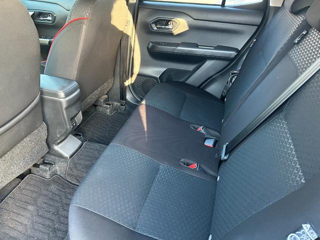 ライズ G 衝突軽減ブレーキ・トヨタ純正ナビ・ETC・バックカメラ・シートヒーター・Bluetooth・前後ドラレコ・フルセグTV・LEDライト・純正アルミ・フォグランプ・コーナーセンサー・踏み間違い防止・DVD(59枚目)