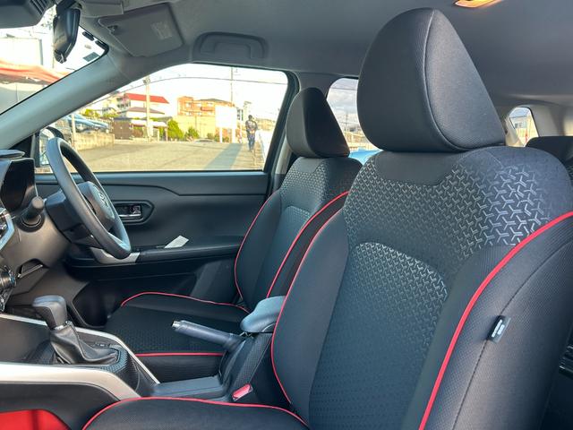 ライズ G 衝突軽減ブレーキ・トヨタ純正ナビ・ETC・バックカメラ・シートヒーター・Bluetooth・前後ドラレコ・フルセグTV・LEDライト・純正アルミ・フォグランプ・コーナーセンサー・踏み間違い防止・DVD(60枚目)