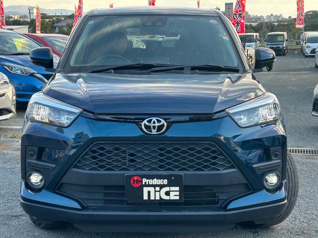 ライズ G 衝突軽減ブレーキ・トヨタ純正ナビ・ETC・バックカメラ・シートヒーター・Bluetooth・前後ドラレコ・フルセグTV・LEDライト・純正アルミ・フォグランプ・コーナーセンサー・踏み間違い防止・DVD(68枚目)
