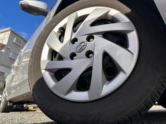 アクア Ｇ　クルコン・シートヒーター・ＬＥＤヘッドライト・フォグランプ・パナソニックナビ・バックカメラ・ビルトインＥＴＣ・ドライブレコーダー・Ｂｌｕｅｔｏｏｔｈ・オートエアコン・レーダー・モード切替・横滑り防止（17枚目）