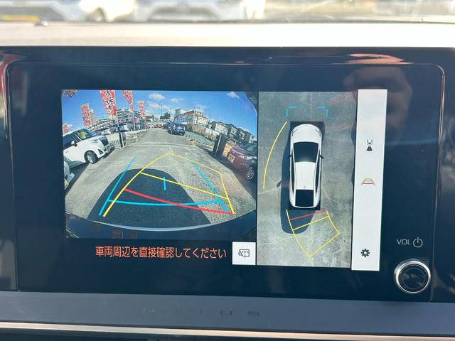 プリウス G ディスプレイオーディオ・パノラミックビューモニター・TOYOTAセーフティーセンス・ビルトインETC2.0・ブラインドスポットモニター・電子パーキング・シートヒーター・LEDヘッド・Bluetooth(42枚目)