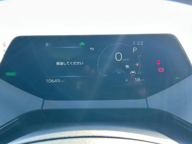 プリウス G ディスプレイオーディオ・パノラミックビューモニター・TOYOTAセーフティーセンス・ビルトインETC2.0・ブラインドスポットモニター・電子パーキング・シートヒーター・LEDヘッド・Bluetooth(46枚目)