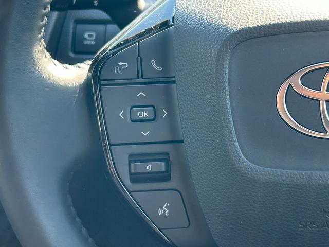 プリウス G ディスプレイオーディオ・パノラミックビューモニター・TOYOTAセーフティーセンス・ビルトインETC2.0・ブラインドスポットモニター・電子パーキング・シートヒーター・LEDヘッド・Bluetooth(47枚目)