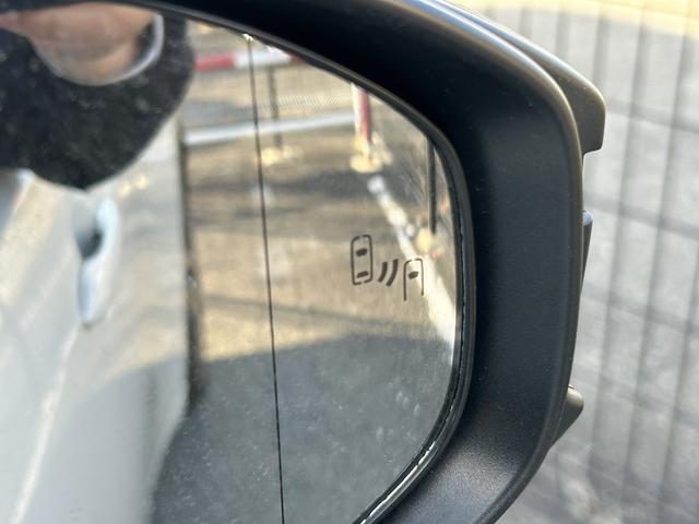 プリウス G ディスプレイオーディオ・パノラミックビューモニター・TOYOTAセーフティーセンス・ビルトインETC2.0・ブラインドスポットモニター・電子パーキング・シートヒーター・LEDヘッド・Bluetooth(50枚目)