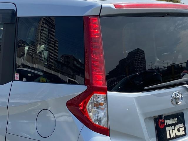 ルーミー Ｘ　パワースライドドア・純正ナビ・シートヒーター・バックカメラ・ビルトインＥＴＣ・スマートキー・プッシュスタート・アイドリングストップ・Ｂｌｕｅｔｏｏｔｈ・ＣＤ・オートライト・ＴＶ・電格ミラー（68枚目）