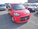 ファミリー層にも大人気!1BOXは大きすぎて運転が不安という方にも最適です!