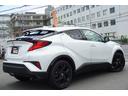 Ｃ－ＨＲ Ｇ－Ｔ　モード　ネロ　セーフティプラスＩＩＩ　バックカメラ・クルーズコントロール・衝突軽減ブレーキ・障害物センサー・全周囲カメラ・エアコン・Ｂｌｕｅｔｏｏｔｈ対応・スマートキー・パワステ・パワーウインドウ・ＬＥＤヘッドライト（7枚目）