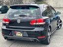 ＧＴＩ　ＥＴＣ・ドラレコ・ディスチャージドランプ・クルコン・社外ナビ・フロントフォグランプ・リアフォグランプ・純正アルミ・横滑り防止装置・ミュージックサーバー・パドルシフト・ワンセグＴＶ・盗難防止・Ｗエアコン（28枚目）