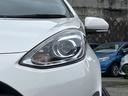 LEDヘッドライトへの交換も可能です。詳しくはスタッフまで!