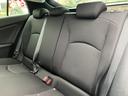 【後部座席】ゆったりしていただける空間となっております！