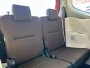 【後部座席】ゆったりしていただける空間となっております!