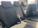 【後部座席】ゆったりしていただける空間となっております！