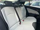 【後部座席】ゆったりしていただける空間となっております！