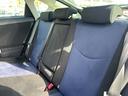 【後部座席】ゆったりしていただける空間となっております！