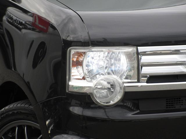 カスタム RS 純正SDナビ(CD/DVD/フルセグ/BluetoothAudio/SDカード/録音機能) 禁煙車 HIDヘッドライト フォグランプ スマートキー アイドリングストップ ETC 純正15インチAW(11枚目)