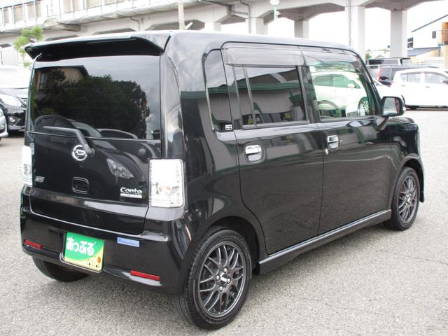 カスタム RS 純正SDナビ(CD/DVD/フルセグ/BluetoothAudio/SDカード/録音機能) 禁煙車 HIDヘッドライト フォグランプ スマートキー アイドリングストップ ETC 純正15インチAW(17枚目)