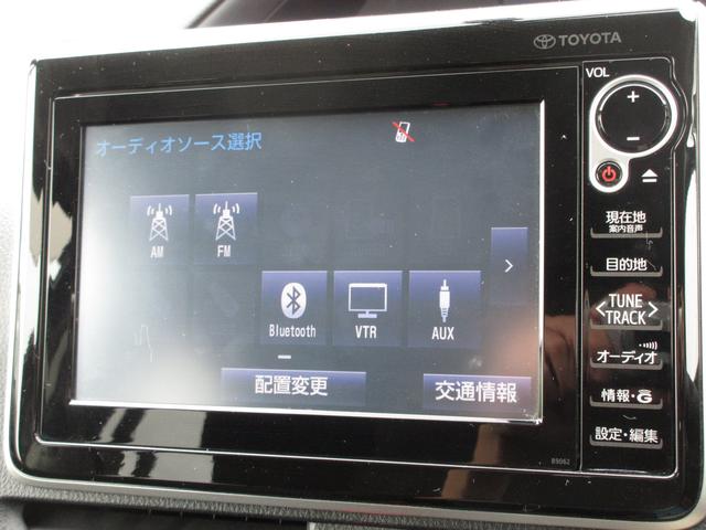ZS 純正ナビ 地デジ 両側電動 LED Aストップ Aエアコン Pスタート CD/DVD/SD/REC/BTA ステリモ連動 禁煙車(4枚目)
