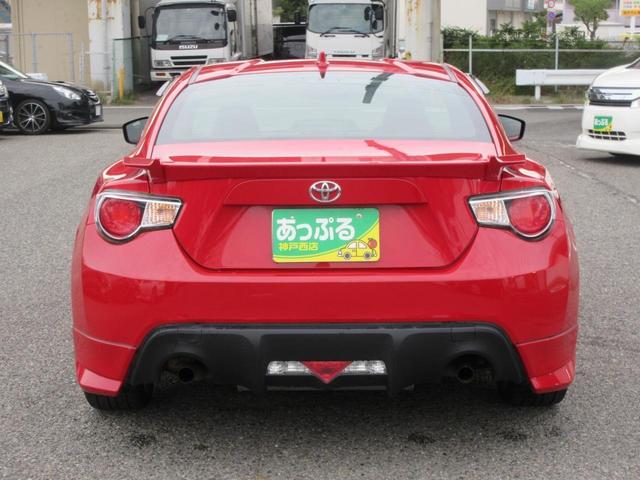 トヨタ ８６