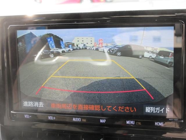 ハイブリッドＧ　Ｚ　純正９型ＳＤナビ（ＣＤ　ＤＶＤ　ＳＤ　録音　ＢＴオーディオ　フルセグ）バックカメラ　ステリモ　ＥＴＣ　前後ドラレコ＆デジタルルームミラー　スマートキー２個　レーダークルーズ　セーフティセンス　ＨＵＤ(24枚目)