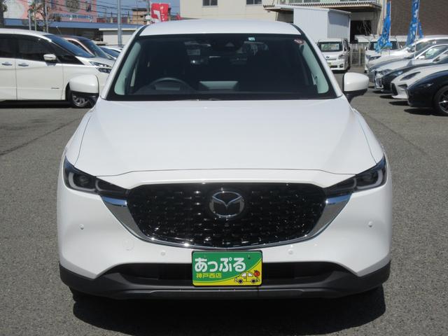 マツダ ＣＸ－５