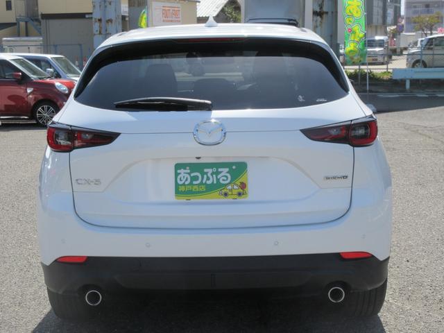 マツダ ＣＸ－５