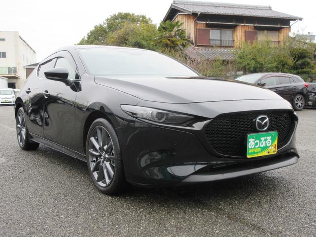 マツダ ＭＡＺＤＡ３ファストバック