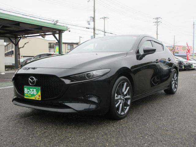 マツダ ＭＡＺＤＡ３ファストバック