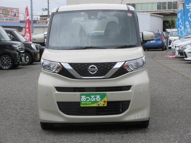 日産 ルークス