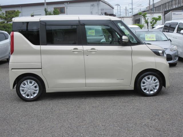 日産 ルークス