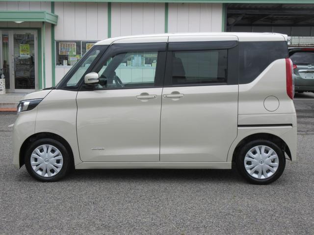 日産 ルークス