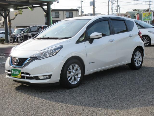 日産 ノート