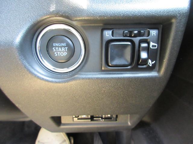 ジムニー ＸＬ　社外８型ナビ（ＣＤ／ＤＶＤ／ＳＤ／ＢＴ／ＲＥＣ／フルセグ）　ＥＴＣ　電格ミラー　オートＡ／Ｃ　シートヒーター　衝突軽減ブレーキ　レーンキープ　純正マット／バイザー　純正１６ＡＷ（28枚目）