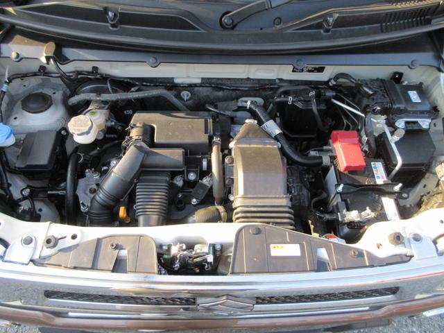 ハスラー ＪスタイルＩＩターボ　特別仕様車　ターボ　ＥＴＣ　禁煙車　バックカメラ　スズキセーフティサポート　ドラレコ　アクティブクルーズコントロール　オートＡＣ　前席シートヒーター　ルーフレール　Ｐセンサー　オートライト（17枚目）
