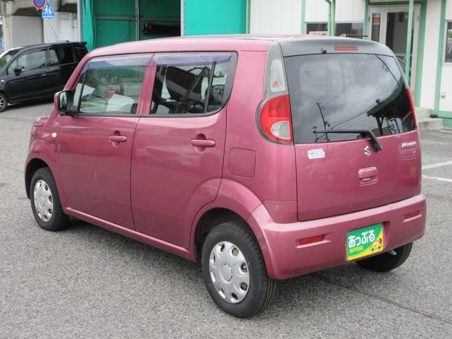 ＭＲワゴン Ｇ　社外ナビ（ＢＴ　ワンセグ　ＵＳＢ　ＤＶＤ　ＣＤ　）Ｂカメラ　電格ミラー（9枚目）