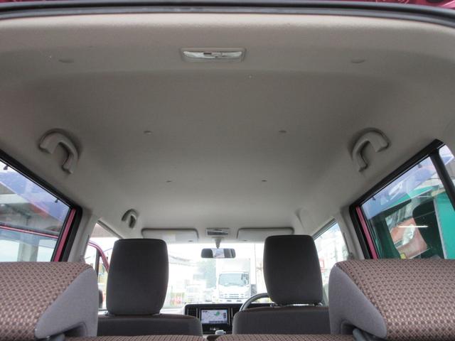 ＭＲワゴン Ｇ　社外ナビ（ＢＴ　ワンセグ　ＵＳＢ　ＤＶＤ　ＣＤ　）Ｂカメラ　電格ミラー（12枚目）
