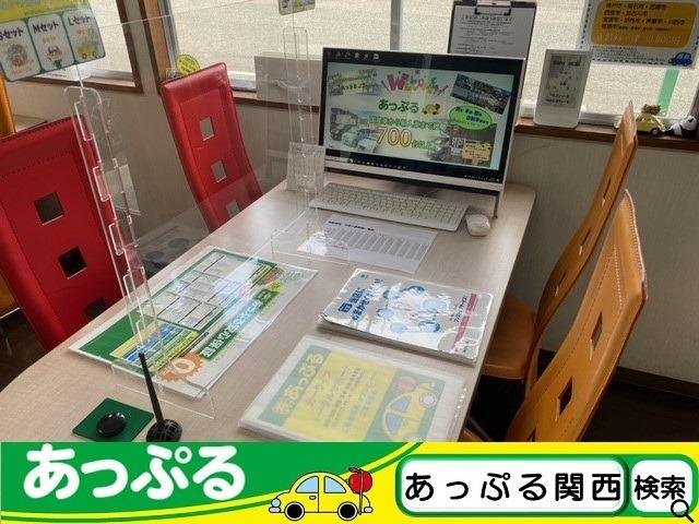ミラココア ココアＸ　社外６型ナビ（ＡＭ　ＦＭ　ＣＤＤＶＤ　ワンセグ　ｉＰｏｄ　ＡＵＸ）ＥＴＣ　オートエアコン　ヘッドライトレベライザー　フォグ　ウィンカー付き電格ミラー（48枚目）