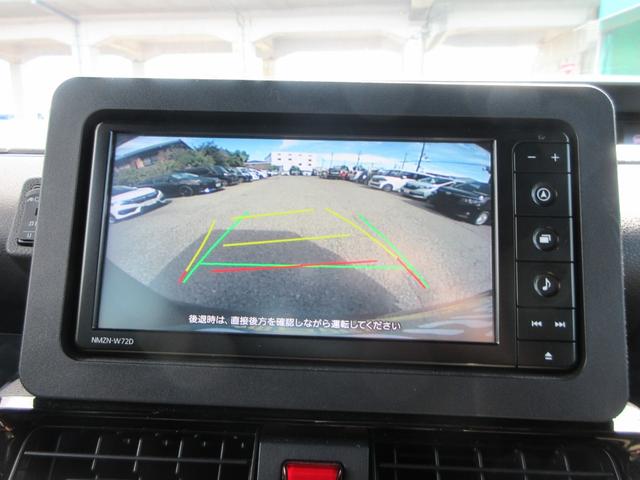 タント カスタムＲＳ　純正ナビ（ＣＤ　ＤＶＤ　ＳＤ　ＢＴ　フルセグ　ＵＳＢ）両側パワスラ　Ｂカメラ　ＥＴＣ　Ｆドラレコ　クルコン　ステリモ　前席シートヒーター　シーケンシャルウィンカー（26枚目）