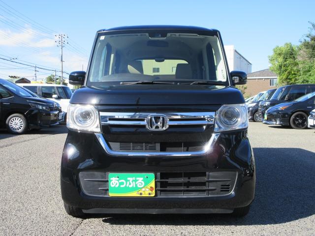 Ｎ－ＢＯＸ Ｇホンダセンシング　ホンダセンシング　社外ナビ（ＣＤ　ＤＶＤ　ワンセグ）Ｂカメラ　Ｐセンサー　電子パーキング　ブレーキホールド　ＵＳＢ端子　スマートキー　Ｐスタート　オートライト　クルコン（2枚目）