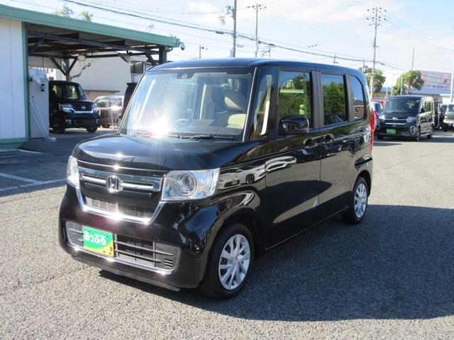 Ｎ－ＢＯＸ Ｇホンダセンシング　ホンダセンシング　社外ナビ（ＣＤ　ＤＶＤ　ワンセグ）Ｂカメラ　Ｐセンサー　電子パーキング　ブレーキホールド　ＵＳＢ端子　スマートキー　Ｐスタート　オートライト　クルコン（7枚目）
