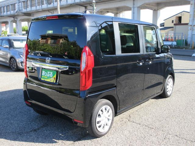 Ｎ－ＢＯＸ Ｇホンダセンシング　ホンダセンシング　社外ナビ（ＣＤ　ＤＶＤ　ワンセグ）Ｂカメラ　Ｐセンサー　電子パーキング　ブレーキホールド　ＵＳＢ端子　スマートキー　Ｐスタート　オートライト　クルコン（8枚目）