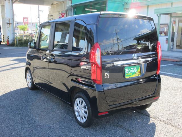 Ｎ－ＢＯＸ Ｇホンダセンシング　ホンダセンシング　社外ナビ（ＣＤ　ＤＶＤ　ワンセグ）Ｂカメラ　Ｐセンサー　電子パーキング　ブレーキホールド　ＵＳＢ端子　スマートキー　Ｐスタート　オートライト　クルコン（9枚目）