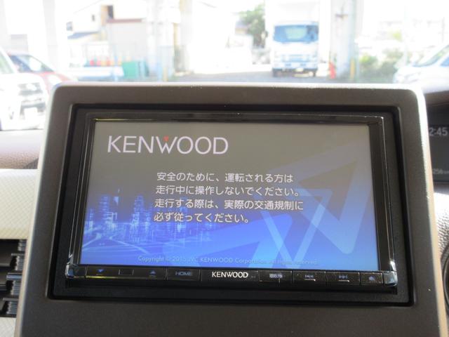 Ｎ－ＢＯＸ Ｇホンダセンシング　ホンダセンシング　社外ナビ（ＣＤ　ＤＶＤ　ワンセグ）Ｂカメラ　Ｐセンサー　電子パーキング　ブレーキホールド　ＵＳＢ端子　スマートキー　Ｐスタート　オートライト　クルコン（10枚目）
