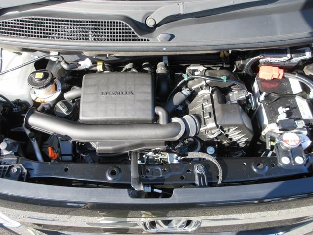 Ｎ－ＢＯＸ Ｇホンダセンシング　ホンダセンシング　社外ナビ（ＣＤ　ＤＶＤ　ワンセグ）Ｂカメラ　Ｐセンサー　電子パーキング　ブレーキホールド　ＵＳＢ端子　スマートキー　Ｐスタート　オートライト　クルコン（17枚目）