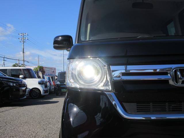 Ｎ－ＢＯＸ Ｇホンダセンシング　ホンダセンシング　社外ナビ（ＣＤ　ＤＶＤ　ワンセグ）Ｂカメラ　Ｐセンサー　電子パーキング　ブレーキホールド　ＵＳＢ端子　スマートキー　Ｐスタート　オートライト　クルコン（19枚目）