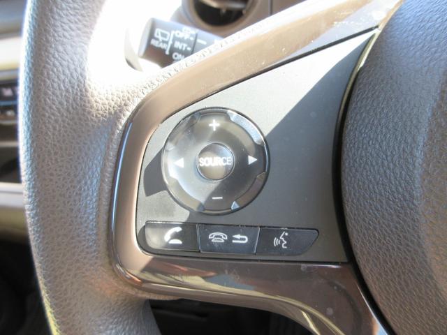Ｎ－ＢＯＸ Ｇホンダセンシング　ホンダセンシング　社外ナビ（ＣＤ　ＤＶＤ　ワンセグ）Ｂカメラ　Ｐセンサー　電子パーキング　ブレーキホールド　ＵＳＢ端子　スマートキー　Ｐスタート　オートライト　クルコン（28枚目）