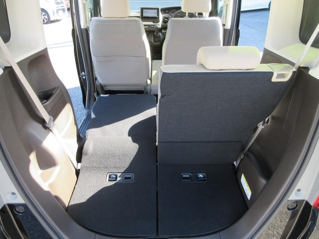 Ｎ－ＢＯＸ Ｇホンダセンシング　ホンダセンシング　社外ナビ（ＣＤ　ＤＶＤ　ワンセグ）Ｂカメラ　Ｐセンサー　電子パーキング　ブレーキホールド　ＵＳＢ端子　スマートキー　Ｐスタート　オートライト　クルコン（43枚目）
