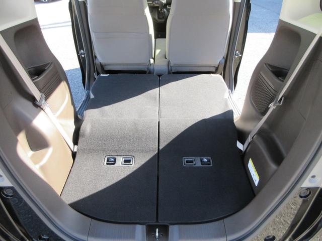 Ｎ－ＢＯＸ Ｇホンダセンシング　ホンダセンシング　社外ナビ（ＣＤ　ＤＶＤ　ワンセグ）Ｂカメラ　Ｐセンサー　電子パーキング　ブレーキホールド　ＵＳＢ端子　スマートキー　Ｐスタート　オートライト　クルコン（44枚目）