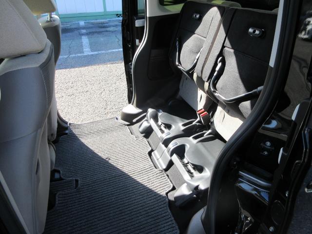 Ｎ－ＢＯＸ Ｇホンダセンシング　ホンダセンシング　社外ナビ（ＣＤ　ＤＶＤ　ワンセグ）Ｂカメラ　Ｐセンサー　電子パーキング　ブレーキホールド　ＵＳＢ端子　スマートキー　Ｐスタート　オートライト　クルコン（45枚目）