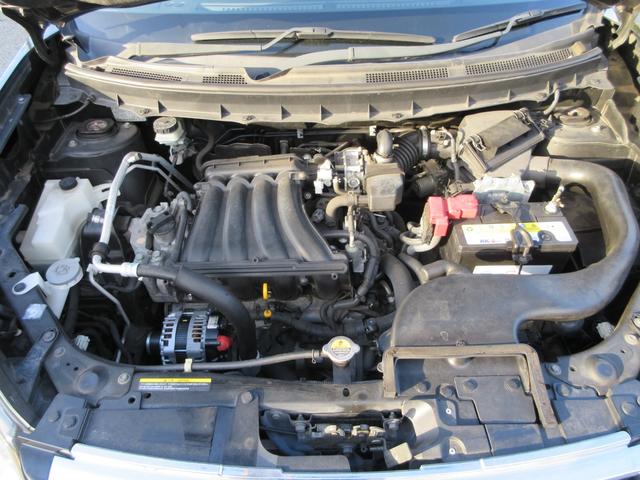 エクストレイル 20X 4WD・大型サンルーフ・純正6型ナビ(CD DVD SD BT REC フルセグ VTR)Bカメラ・ETC・前席シートヒーター・ヒルスタートアシスト・ヒルディセンコントロール・ハーフレザーシート(17枚目)